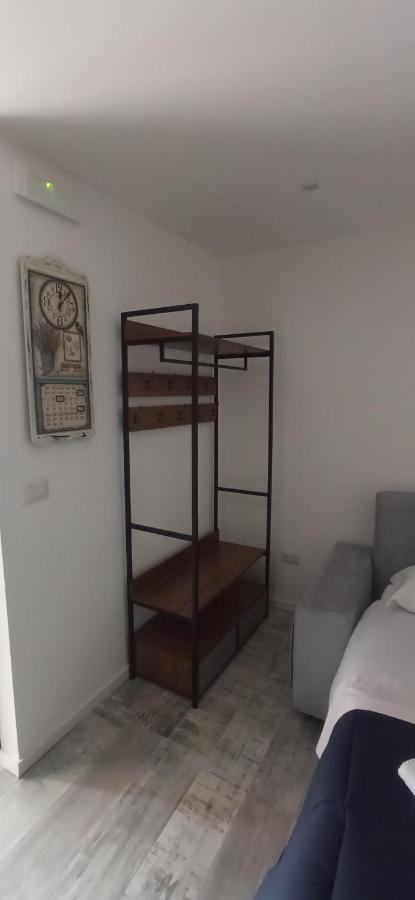 Appartement Seaside Sartoria à Bari Extérieur photo